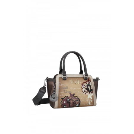 Anekke sieviešu rokassoma