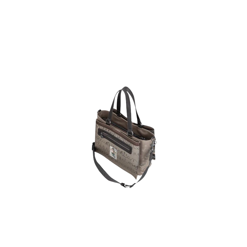 Anekke sieviešu rokassoma