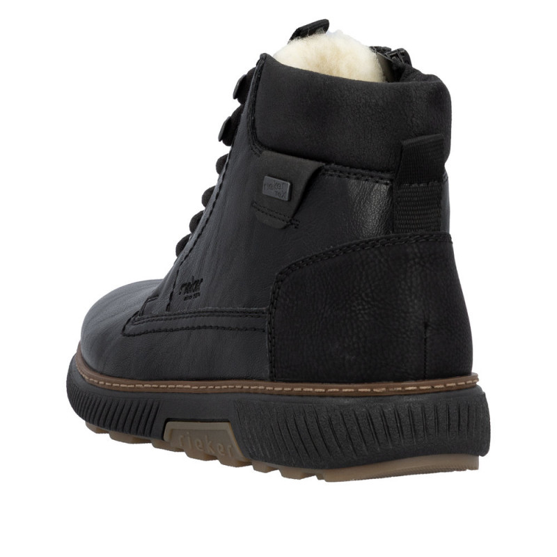 Rieker vīriešu zābaki