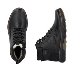 Rieker vīriešu zābaki