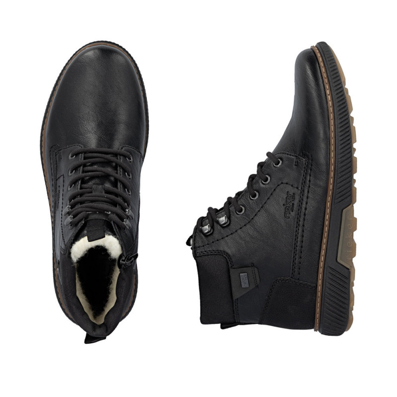 Rieker vīriešu zābaki