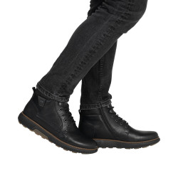 Rieker vīriešu zābaki