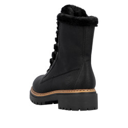 Rieker sieviešu zābaki