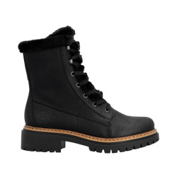 Rieker sieviešu zābaki