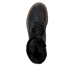 Rieker sieviešu zābaki