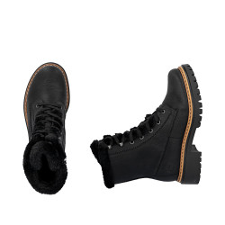 Rieker sieviešu zābaki