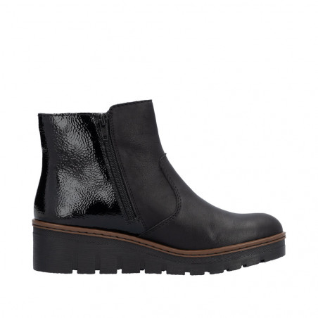 Rieker sieviešu zābaki