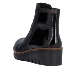 Rieker sieviešu zābaki