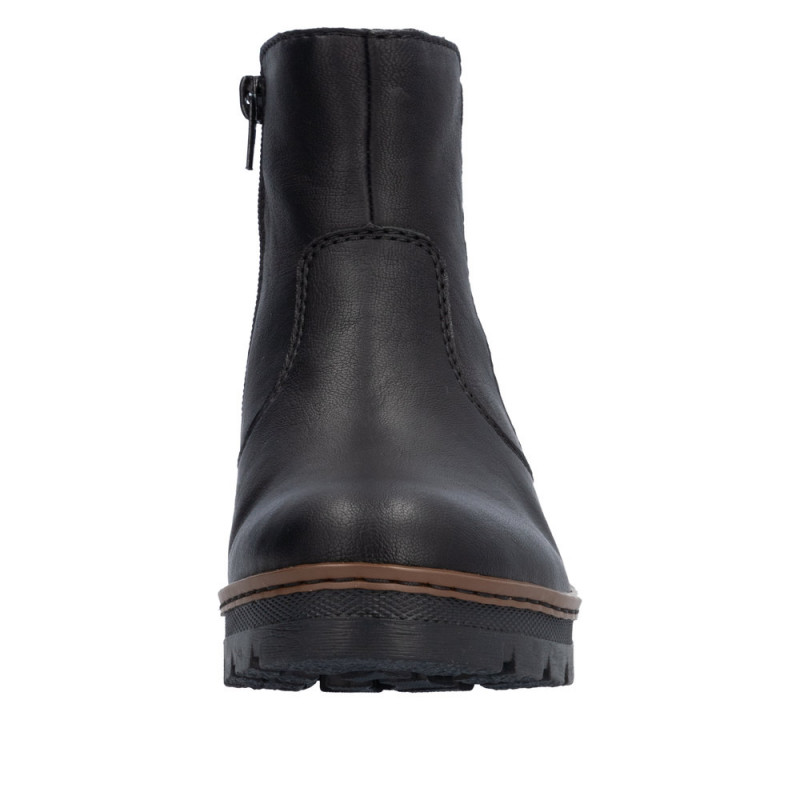 Rieker sieviešu zābaki