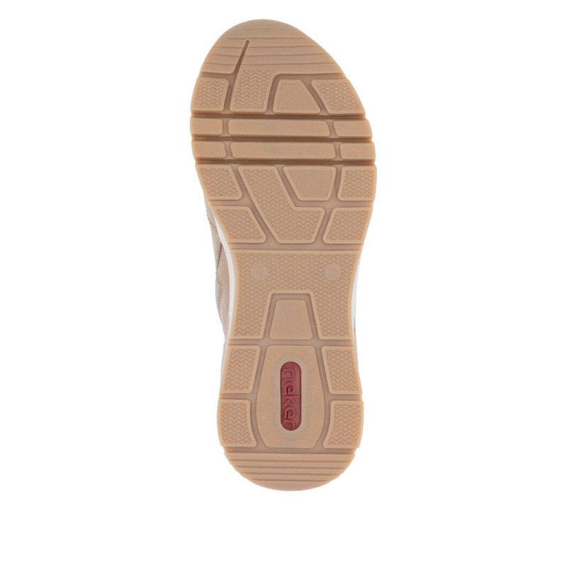 Rieker sportiski sieviešu zābaki