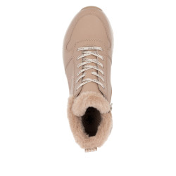 Rieker sportiski sieviešu zābaki