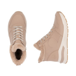 Rieker sportiski sieviešu zābaki