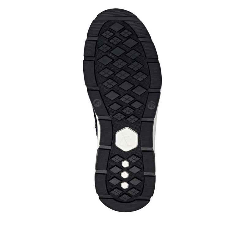 Vīriešu sporta zābaki Rieker