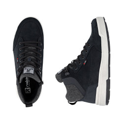 Vīriešu sporta zābaki Rieker