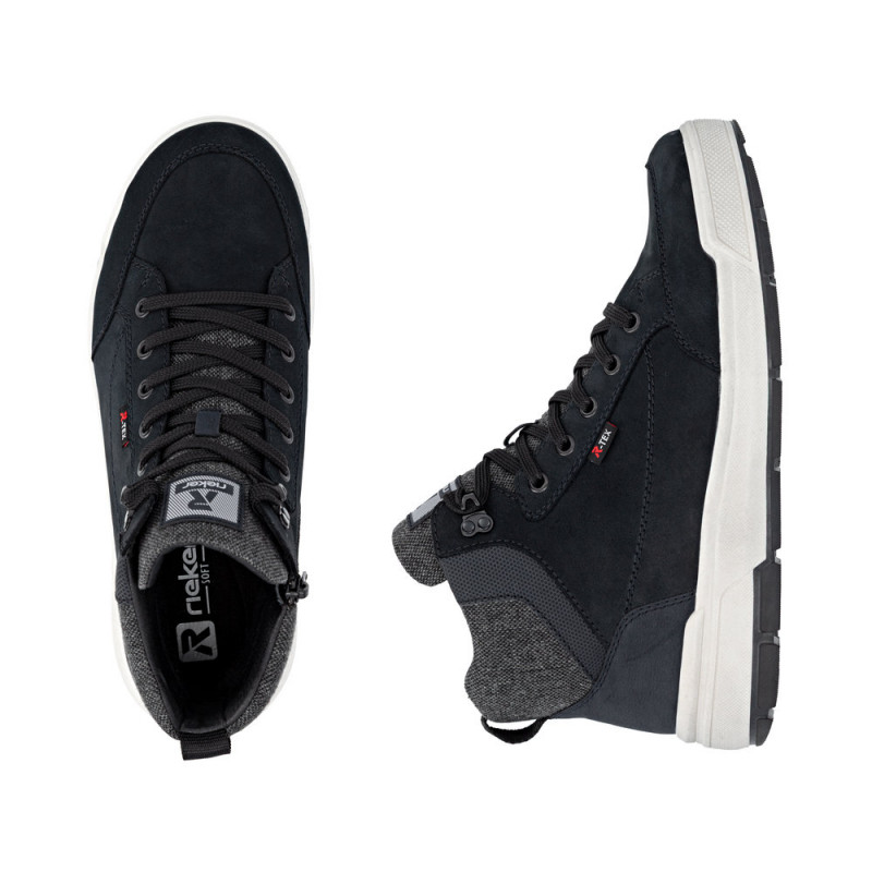 Vīriešu sporta zābaki Rieker