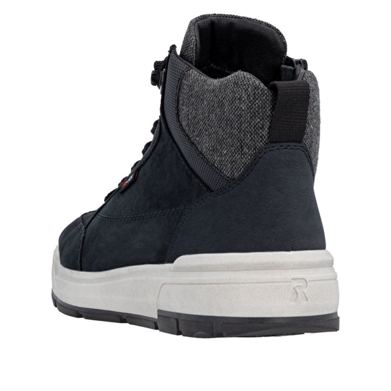 Vīriešu sporta zābaki Rieker