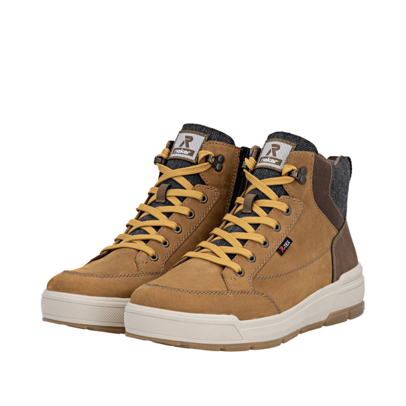 Vīriešu sporta zābaki Rieker