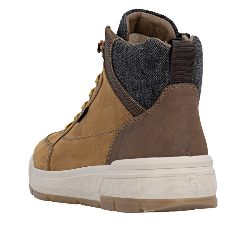 Vīriešu sporta zābaki Rieker