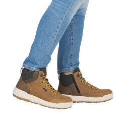 Vīriešu sporta zābaki Rieker