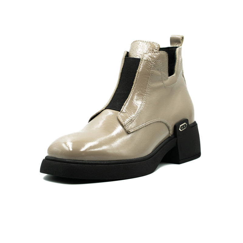 Guero sieviešu zābaki