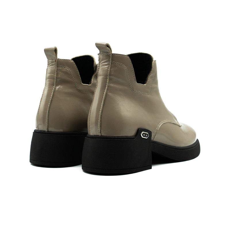 Guero sieviešu zābaki