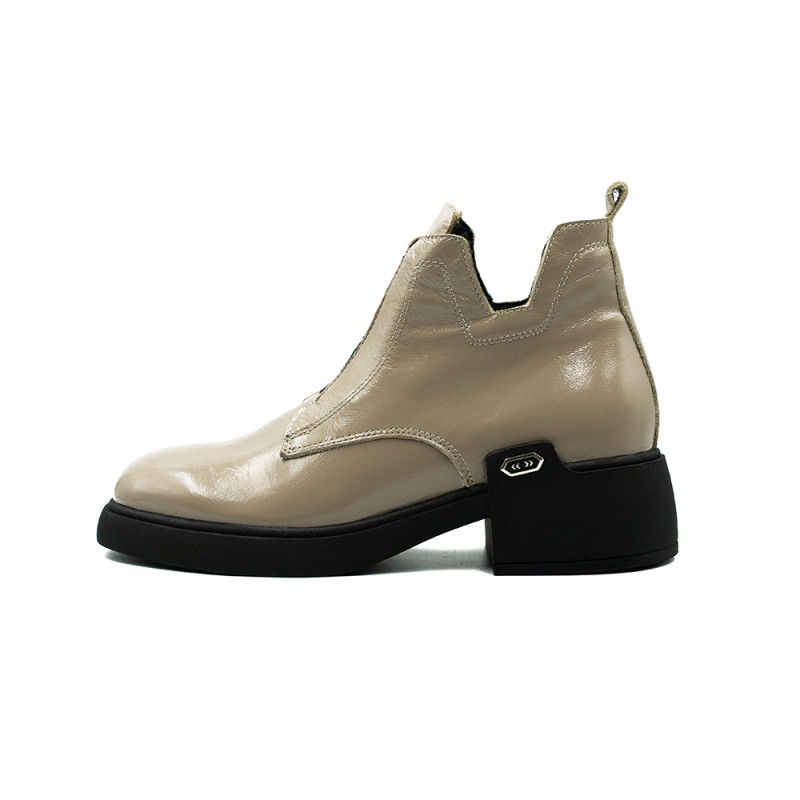 Guero sieviešu zābaki