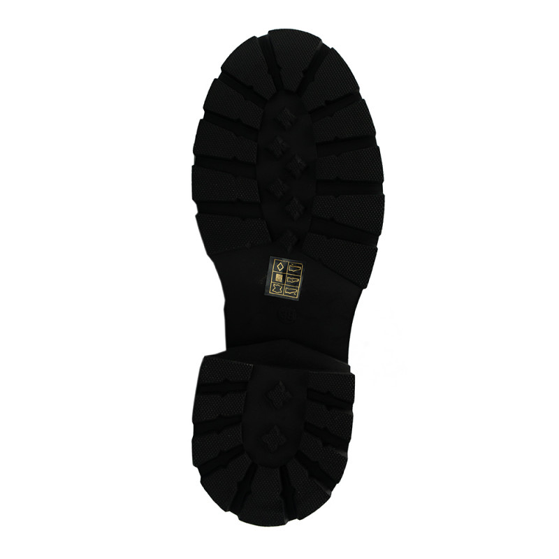 Guero sieviešu zābaki