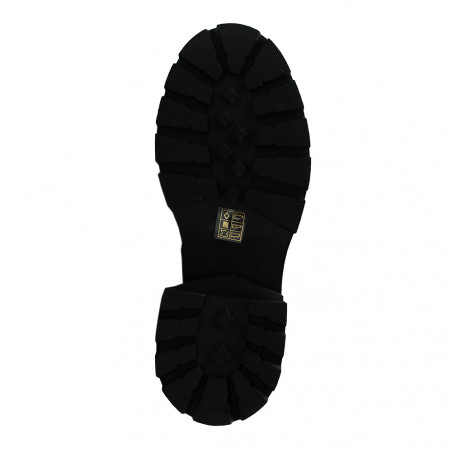 Guero sieviešu zābaki