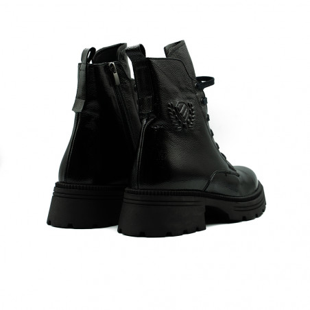 Guero sieviešu zābaki