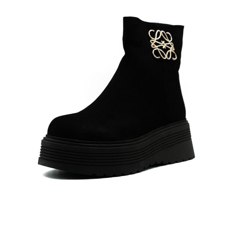 Guero sieviešu zābaki