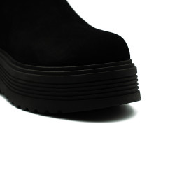 Guero sieviešu zābaki