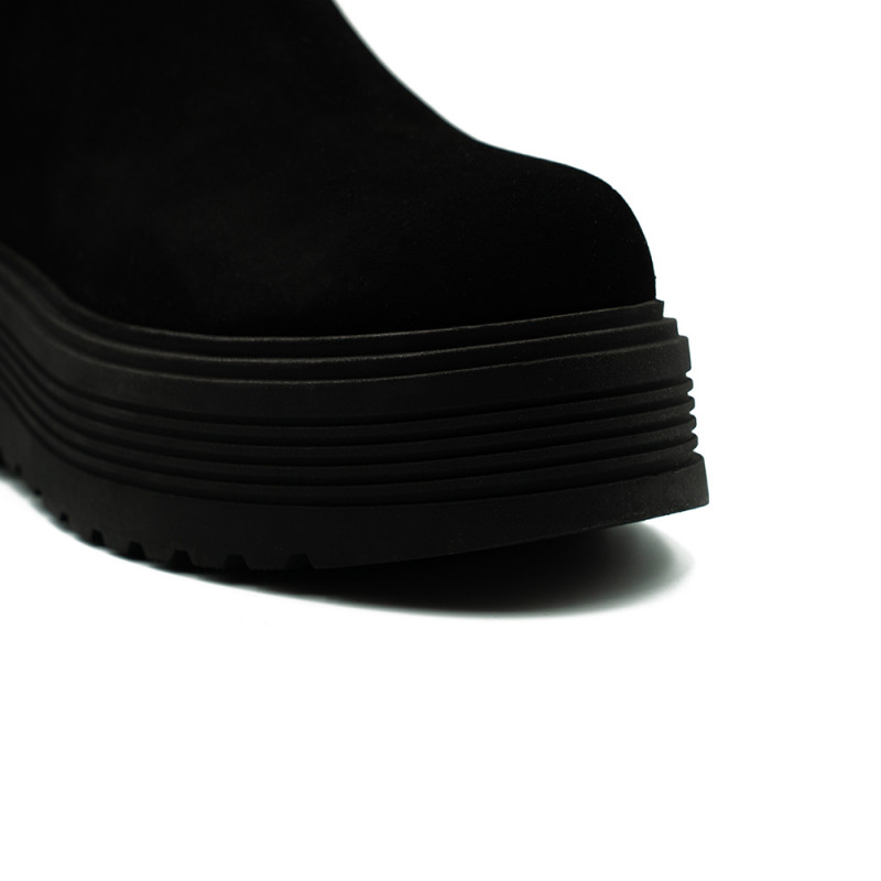 Guero sieviešu zābaki