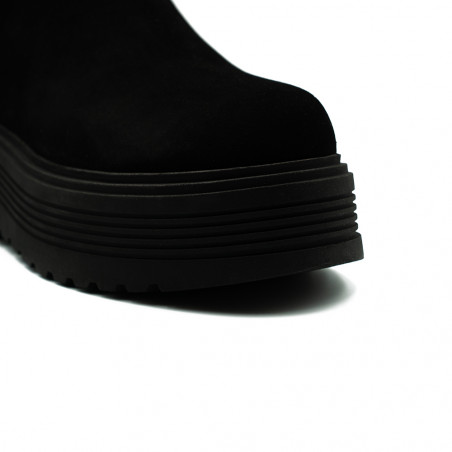 Guero sieviešu zābaki