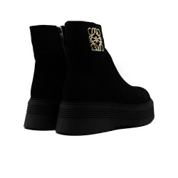 Guero sieviešu zābaki