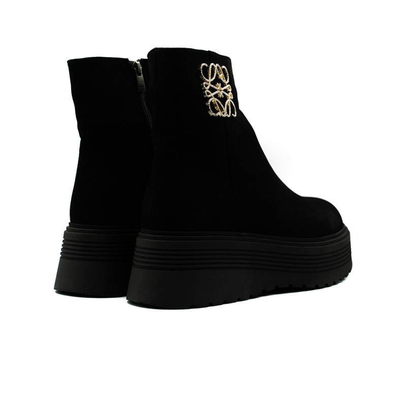 Guero sieviešu zābaki