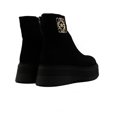 Guero sieviešu zābaki