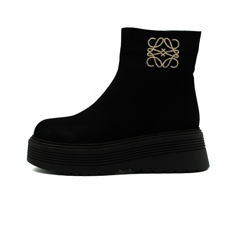 Guero sieviešu zābaki