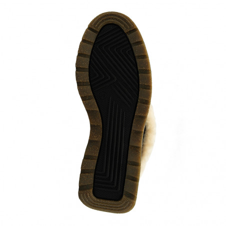 Guero sieviešu zābaki