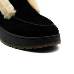 Guero sieviešu zābaki