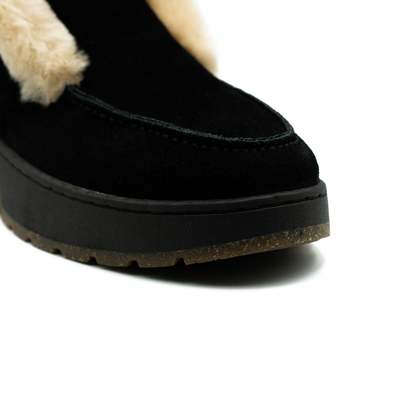 Guero sieviešu zābaki