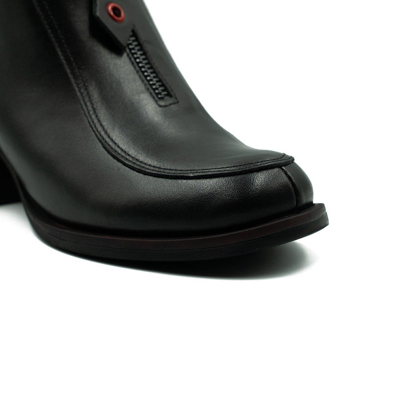 Guero sieviešu zābaki