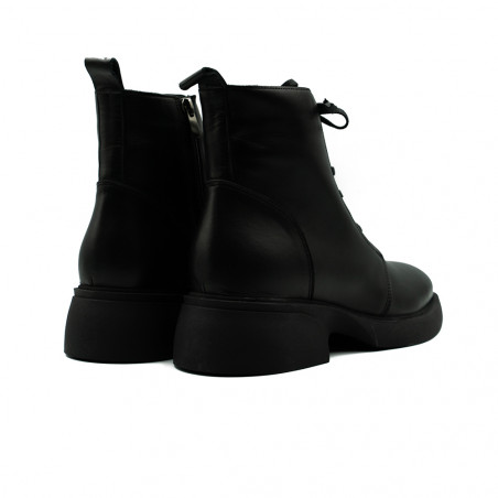 Guero sieviešu zābaki