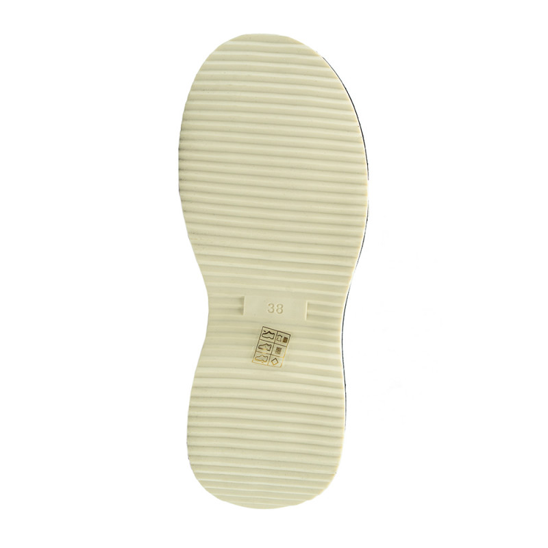 Guero sieviešu zābaki