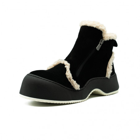 Guero sieviešu zābaki