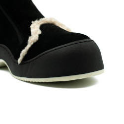 Guero sieviešu zābaki