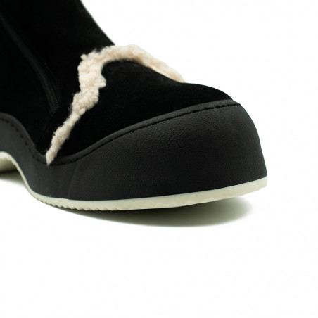 Guero sieviešu zābaki