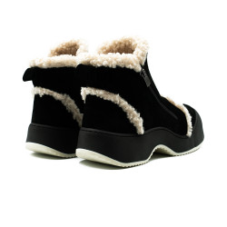 Guero sieviešu zābaki