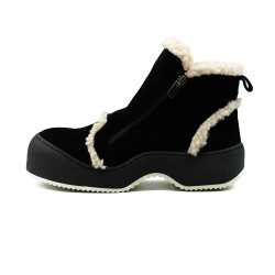 Guero sieviešu zābaki