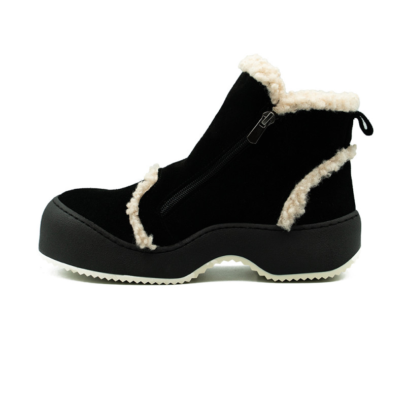 Guero sieviešu zābaki