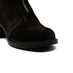 Guero sieviešu zābaki